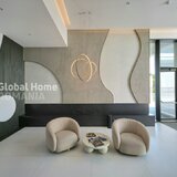Panoramic View 16 Floor | 4 Rooms + 2 Parking | One Verdi Park - Floreasca